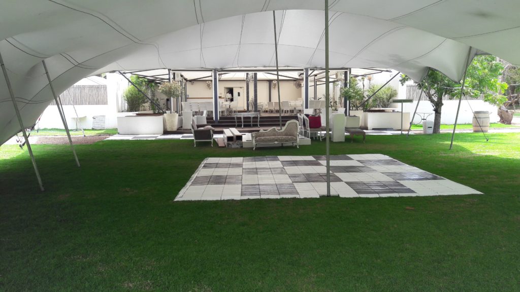 Modular Flooring CPT