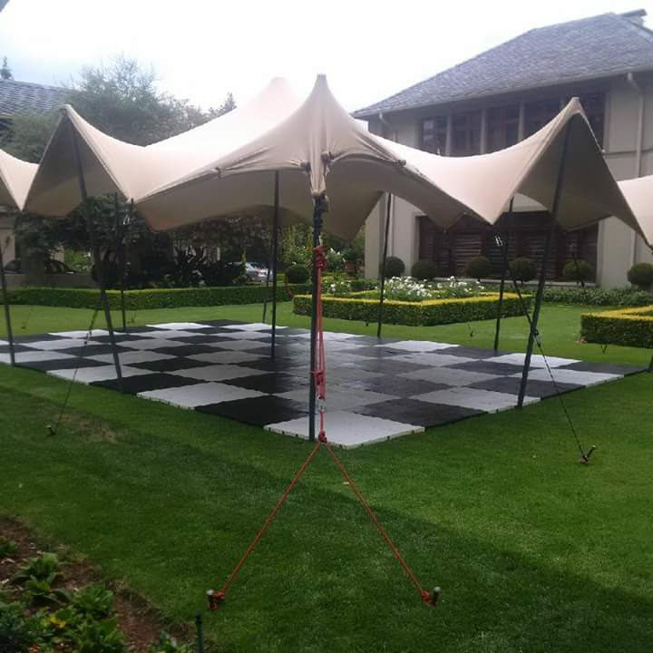 Modular Flooring CPT